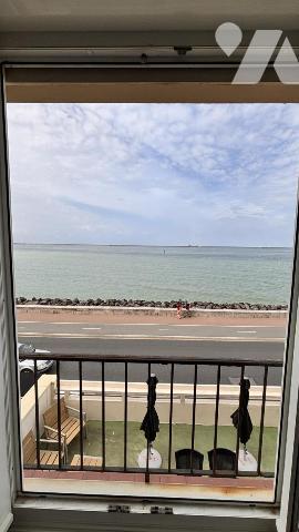 Appartement de type T3