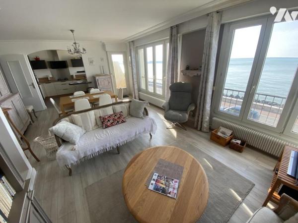 Appartement de type T3