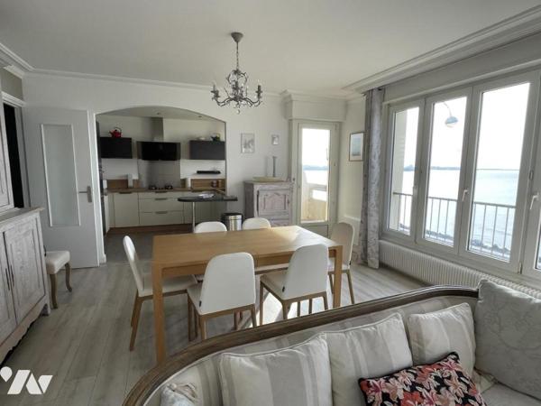 Appartement de type T3