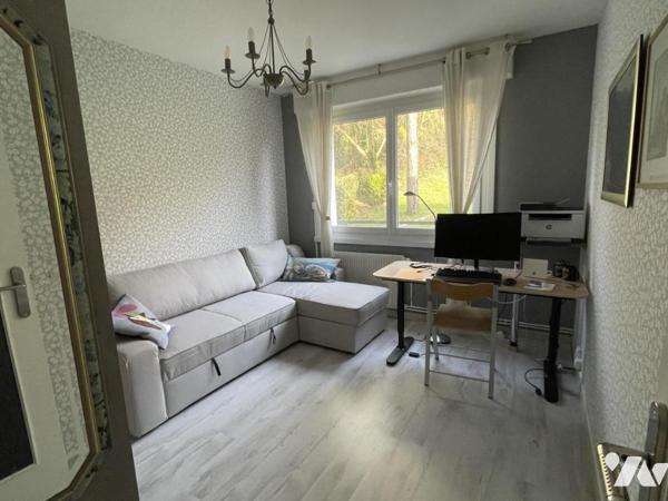 Appartement de type T3