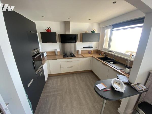 Appartement de type T3