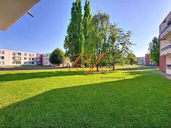 Appartement T3  de 68m2 entièrement rénové 2025