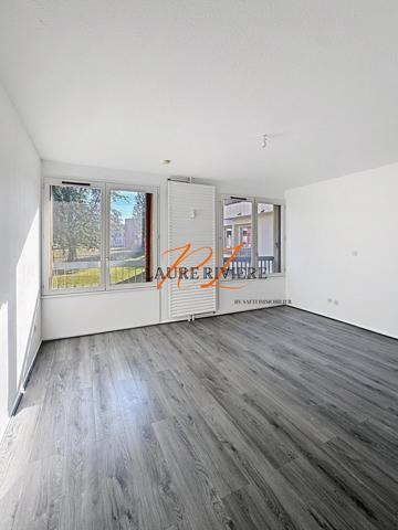 Appartement T3  de 68m2 entièrement rénové 2025