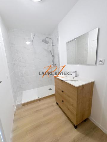 Appartement T3  de 68m2 entièrement rénové 2025