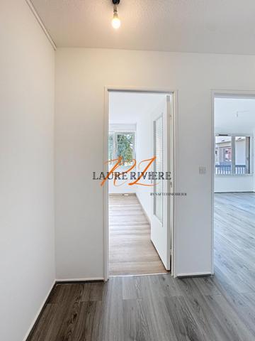 Appartement T3  de 68m2 entièrement rénové 2025