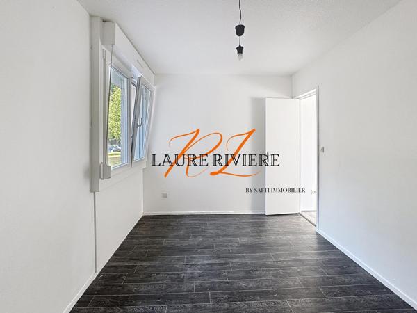 Appartement T3  de 68m2 entièrement rénové 2025