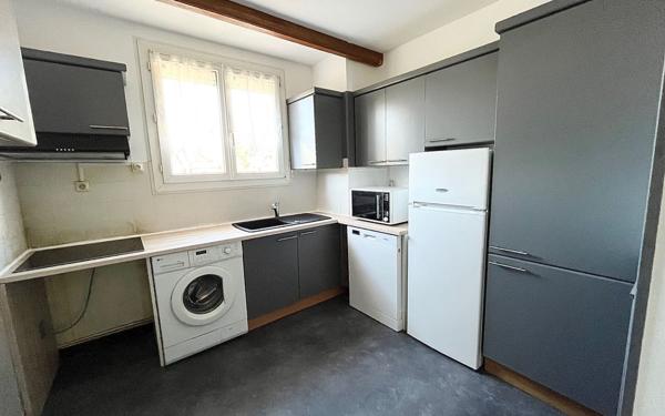 Appartement à louer    4 pièces •  Limoges