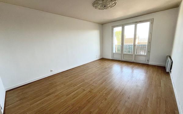 Appartement à louer    4 pièces •  Limoges