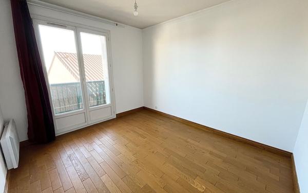 Appartement à louer    4 pièces •  Limoges