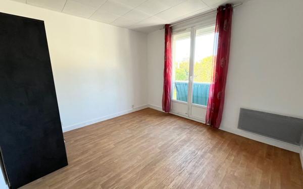Appartement à louer    4 pièces •  Limoges