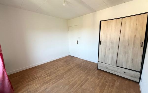 Appartement à louer    4 pièces •  Limoges