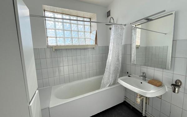 Appartement à louer    4 pièces •  Limoges