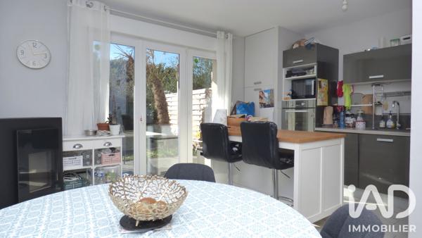 Maison à vendre 4 pièces 78 m² Le Pellerin