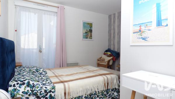 Maison à vendre 4 pièces 78 m² Le Pellerin