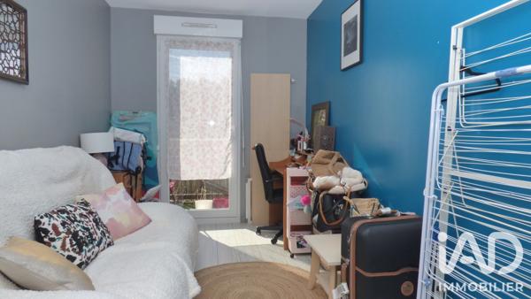 Maison à vendre 4 pièces 78 m² Le Pellerin