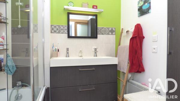 Maison à vendre 4 pièces 78 m² Le Pellerin