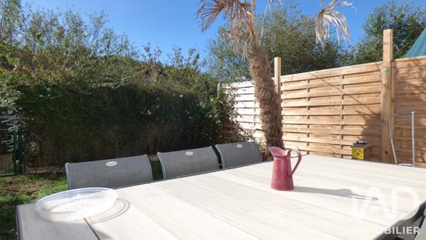 Maison à vendre 4 pièces 78 m² Le Pellerin