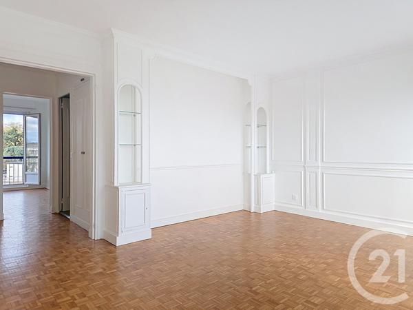 Appartement F3 à vendre  3 pièces - 61,28 m2 SCEAUX - 92