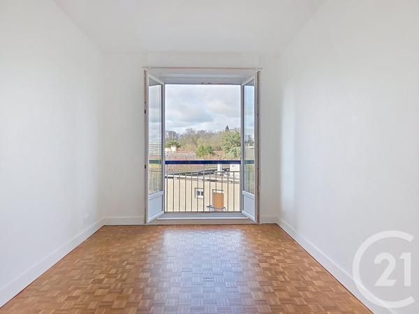 Appartement F3 à vendre  3 pièces - 61,28 m2 SCEAUX - 92