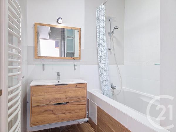 Appartement F3 à vendre  3 pièces - 61,28 m2 SCEAUX - 92