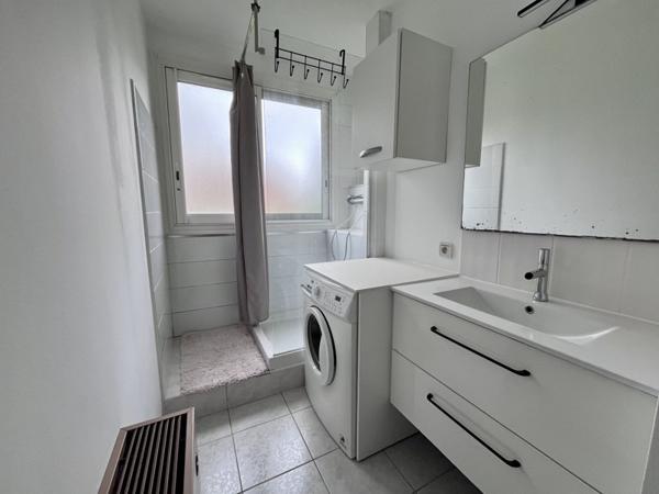 Appartement à vendre |  Brest |  2 pièces | 50,9 m²