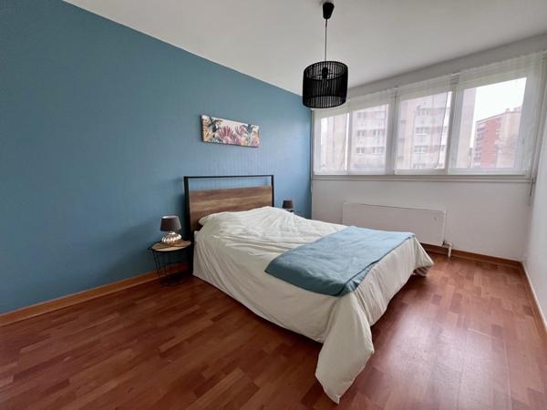 Appartement à vendre |  Brest |  2 pièces | 50,9 m²