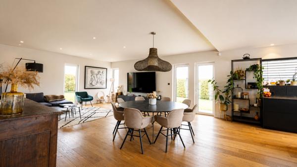 Maison Sainte Croix En Plaine 7 pièces