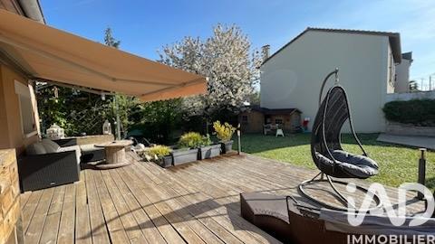 Maison à vendre 7 pièces 109 m² Bonneuil-sur-Marne