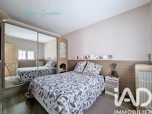 Maison à vendre 7 pièces 109 m² Bonneuil-sur-Marne