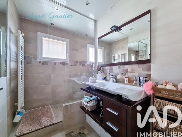 Maison à vendre 7 pièces 109 m² Bonneuil-sur-Marne