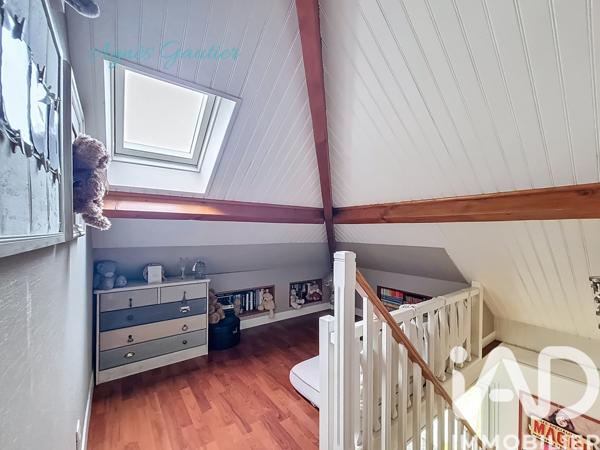 Maison à vendre 7 pièces 109 m² Bonneuil-sur-Marne