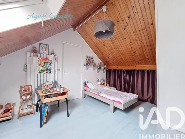 Maison à vendre 7 pièces 109 m² Bonneuil-sur-Marne