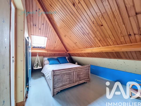 Maison à vendre 7 pièces 109 m² Bonneuil-sur-Marne