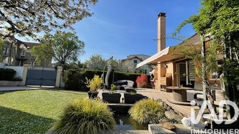 Maison à vendre 7 pièces 109 m² Bonneuil-sur-Marne