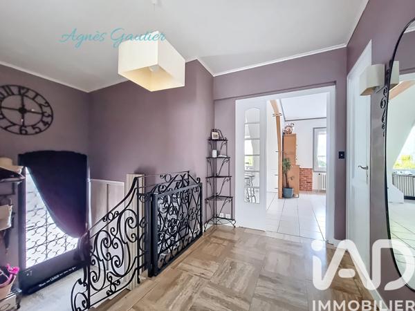 Maison à vendre 7 pièces 109 m² Bonneuil-sur-Marne