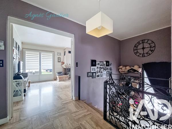 Maison à vendre 7 pièces 109 m² Bonneuil-sur-Marne