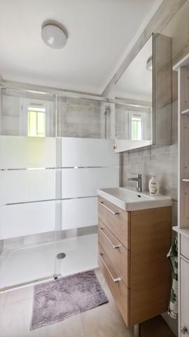 Maison Noisy Le Sec  maison de 4 pièces 61.22 m2 avec terrasse, jardin et combles