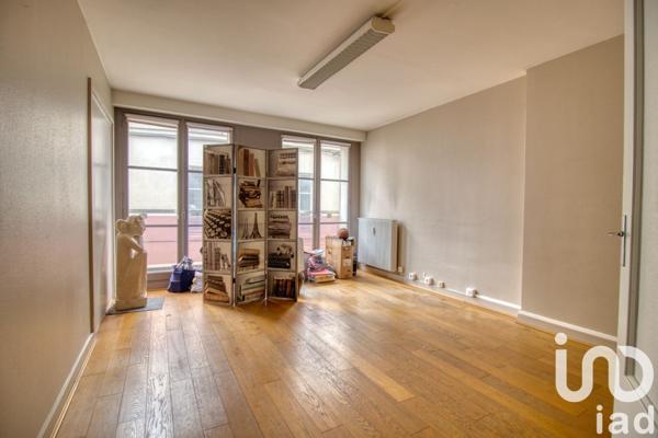 Appartement à vendre 4 pièces 94 m² Pontoise