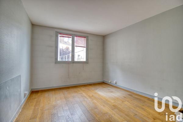 Appartement à vendre 4 pièces 94 m² Pontoise