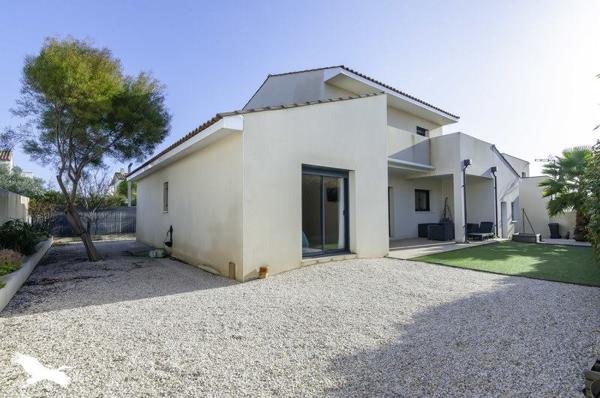 Maison à vendre |  Sérignan |  5 pièces | 150 m²