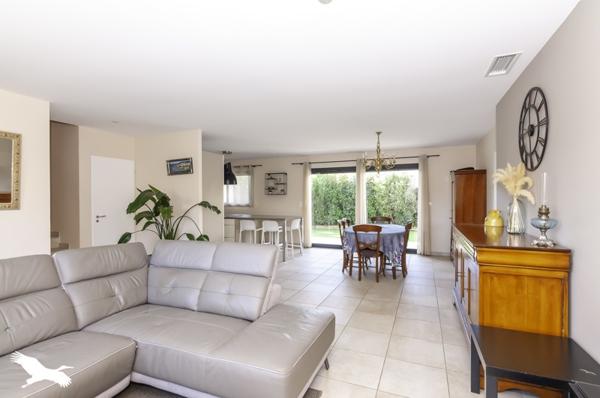 Maison à vendre |  Sérignan |  5 pièces | 150 m²