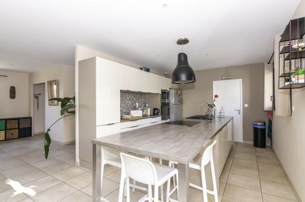 Maison à vendre |  Sérignan |  5 pièces | 150 m²