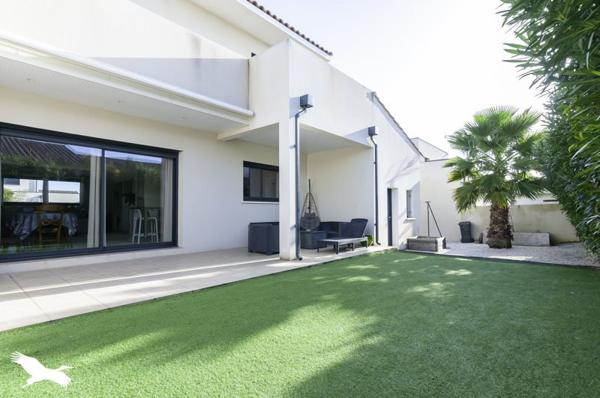 Maison à vendre |  Sérignan |  5 pièces | 150 m²