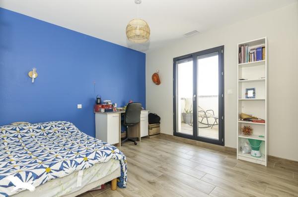 Maison à vendre |  Sérignan |  5 pièces | 150 m²