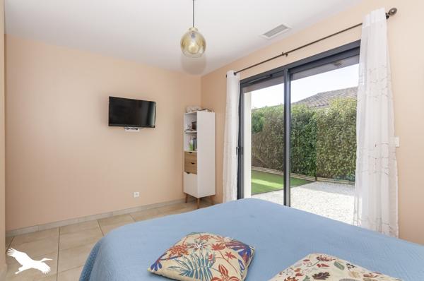 Maison à vendre |  Sérignan |  5 pièces | 150 m²