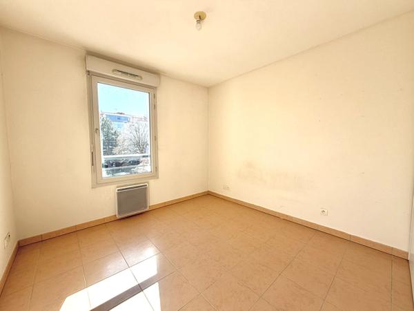 Appartement Secteur Bellevue - 3 pièce(s) 57.61m2