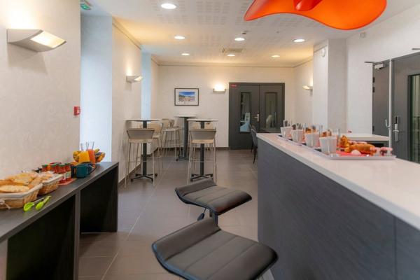INVESTISSEMENT LOCATIF – PONT AVEN – Résidence de tourisme Goélia - Le Domaine de Pont Aven - 6,19 % de rentabilité