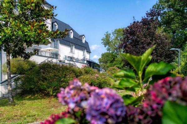 INVESTISSEMENT LOCATIF – PONT AVEN – Résidence de tourisme Goélia - Le Domaine de Pont Aven - 6,19 % de rentabilité