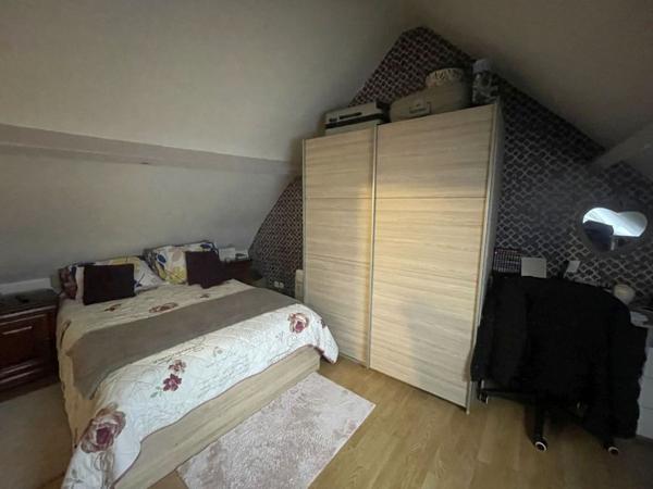 Immeuble à vendre à Tourcoing