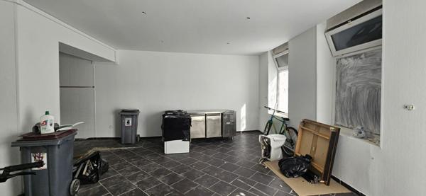 Immeuble à vendre à Tourcoing